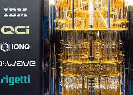 quantum computing 5