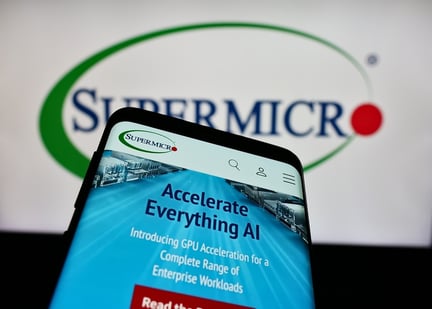 smci stock