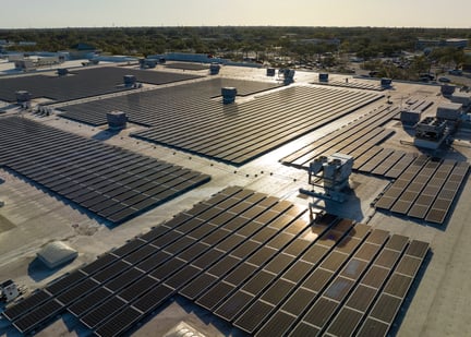 Solar stocks