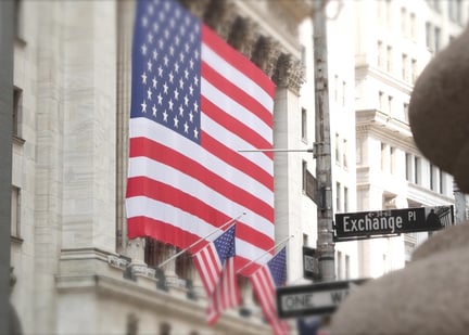 Wall Street 5