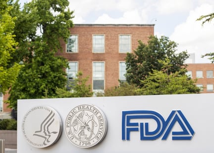 FDA shift