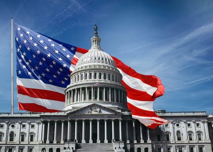 America leadership