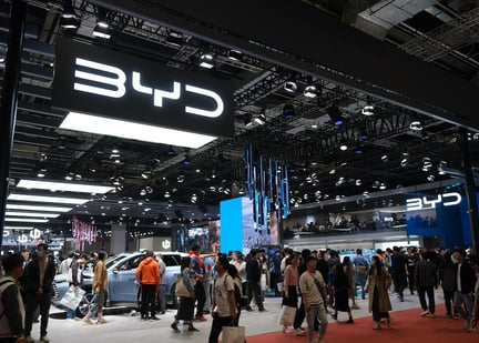 Auto Shanghai