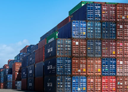 China imports