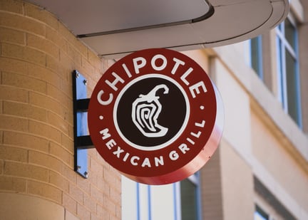 chipotle logo