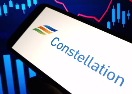 constellation energy