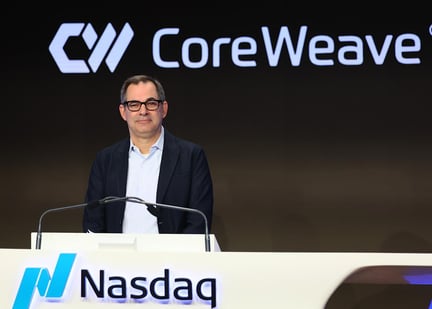 Coreweave