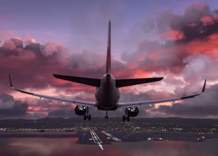 Delta airlines