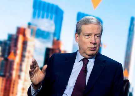 Druckenmiller