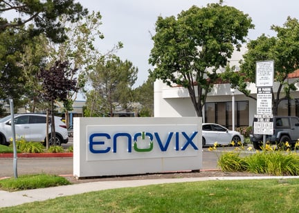 Enovix