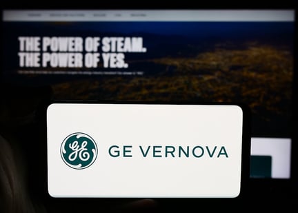 GE Vernova