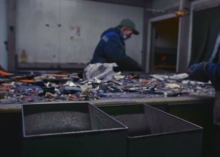 Greenwave Technologies
