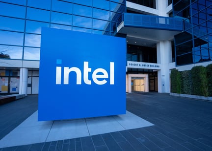 intel company