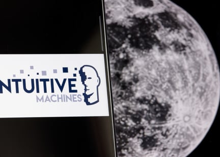 intuitive logo