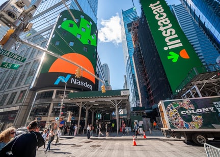 IPO market