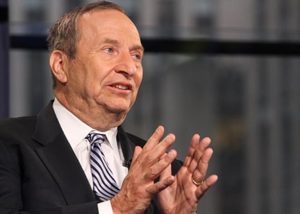 Larry Summers