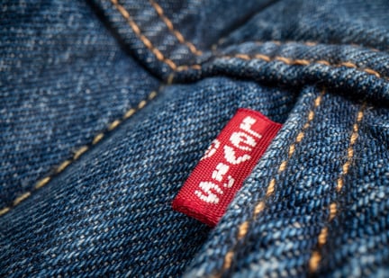 Levis stock