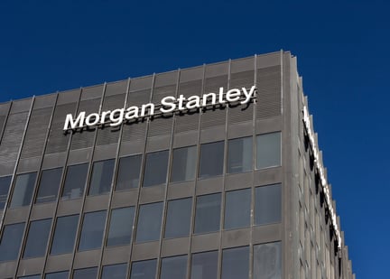 Morgan Stanley note
