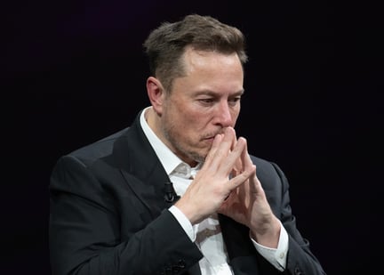 Elon Musk 5