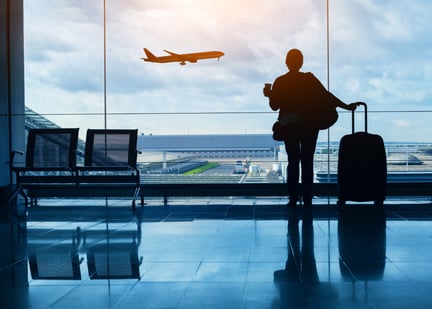 airport