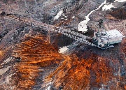 Rare earths