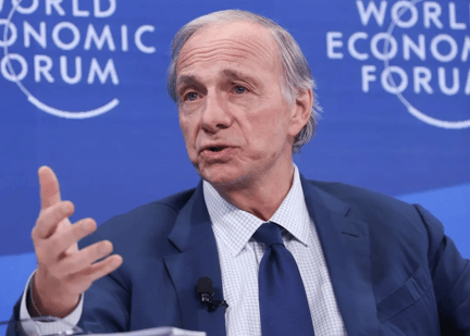Ray Dalio