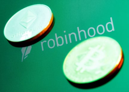 robinhood stock