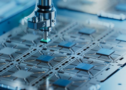 microchip