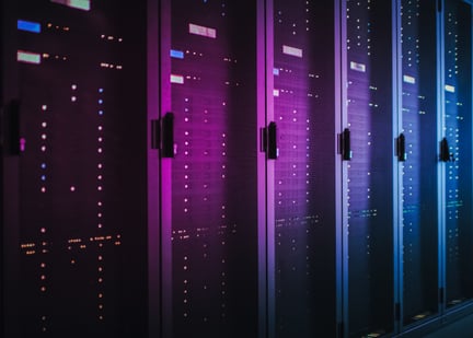 data center