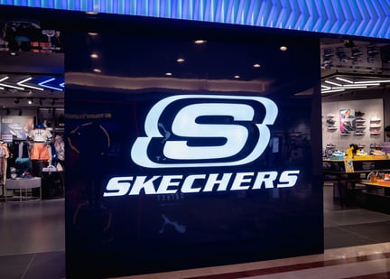 Skechers