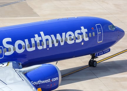 Southwest Airlines