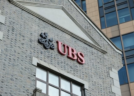 UBS global