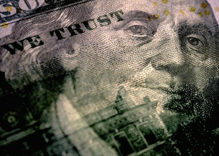 US dollar