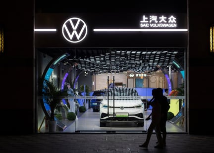 VW