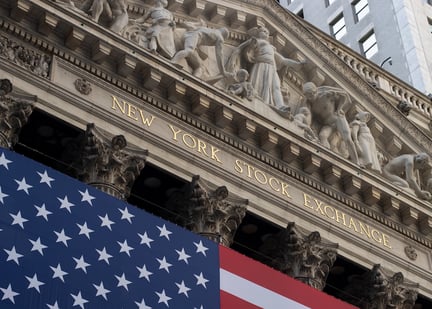 Wall Street 10