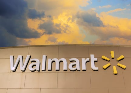 Walmart WMT