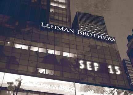Lehman Brothers