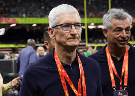 Apple trial us