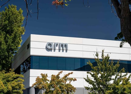 Arm Holdings 2