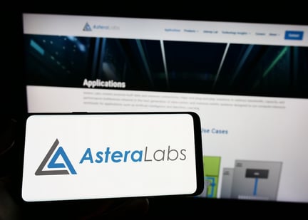 Astera Labs 2