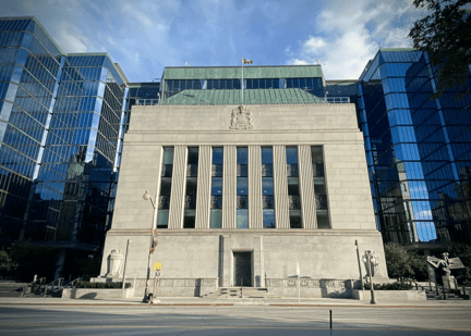 Bank of Canada
