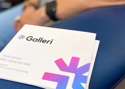Galleri kit