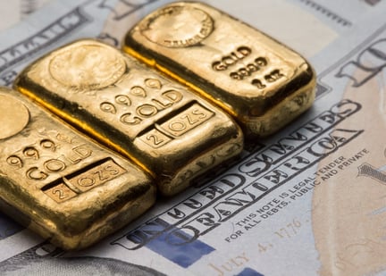 Gold ETFs