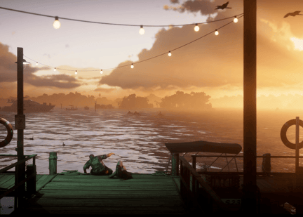 GTA 6 trailer