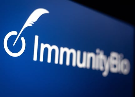 ImmunityBio (IBRX)