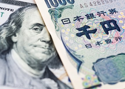 Japan Yen