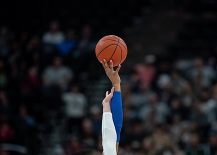 March madness