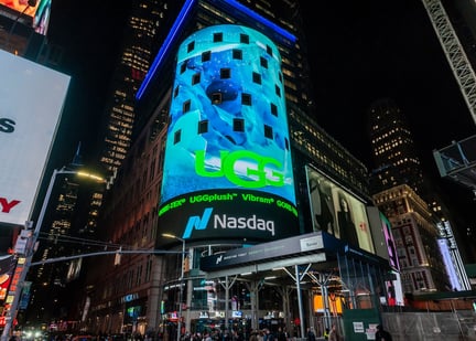 Nasdaq index