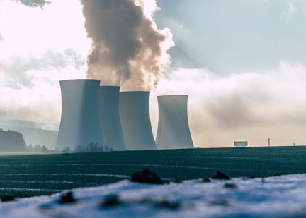 Nuclear power US