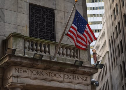 NYSE exchange